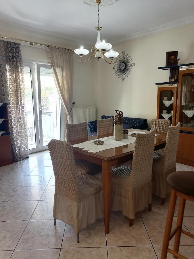 Holiday home Popi 's