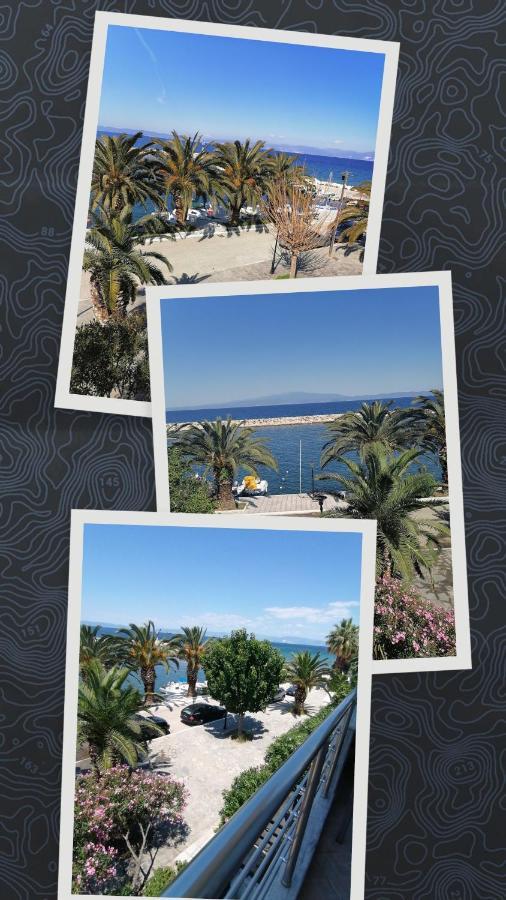 Holiday home Popi 's *