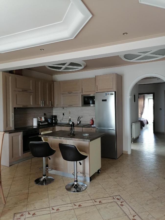Holiday home Popi 's