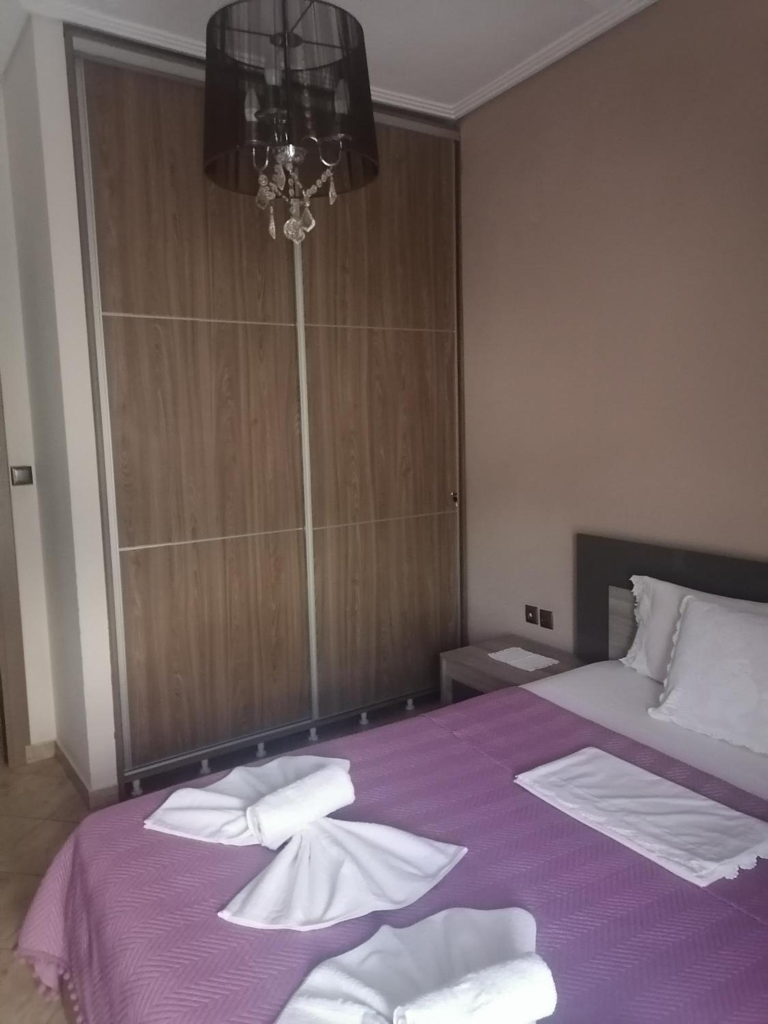 Holiday home Popi 's Skala Sotiros
