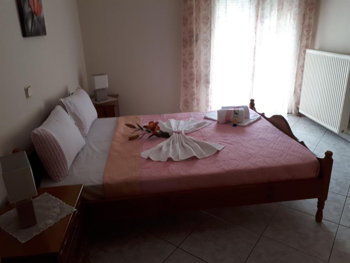 Holiday home Popi 's *