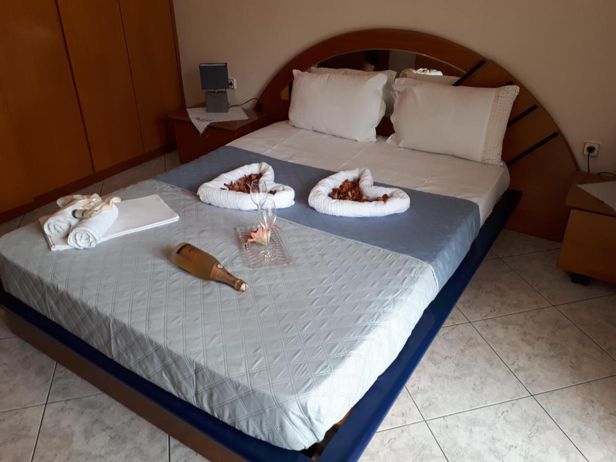 Popi 's Holiday home Skala Sotiros