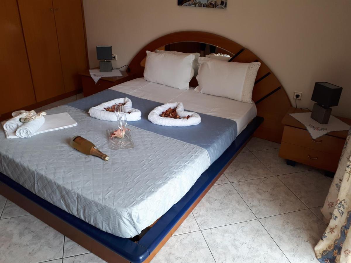 Popi 's Case de vacanță