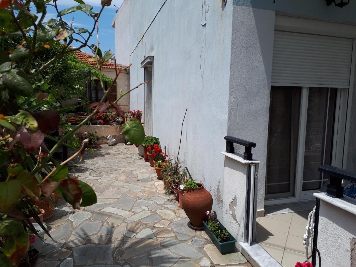 Holiday home Popi 's *