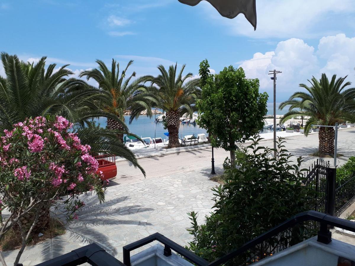 Holiday home Popi 's *