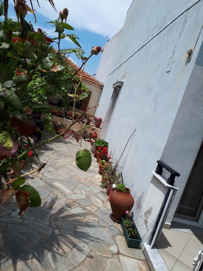 Popi 's Holiday home Skala Sotiros